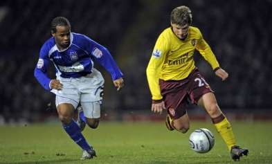 Arshavin de retour au Zénith ?