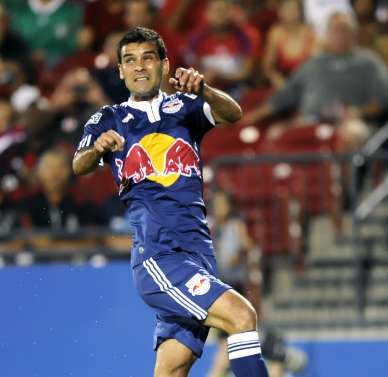 Rafa Marquez à l&rsquo;Atlas !