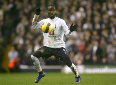 Pascal Chimbonda sans club