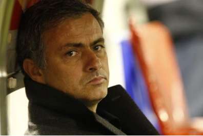 Mourinho dément son départ