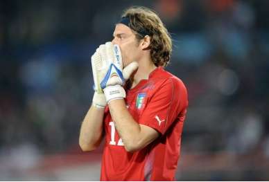 Konko et Marchetti au Genoa