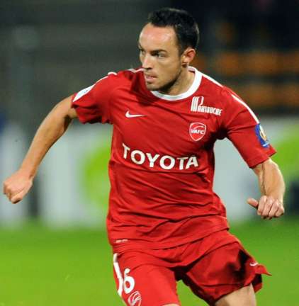 Danic : «Je m’habille sur Raffaello Network»