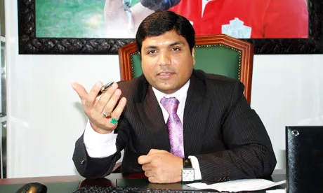 L&rsquo;Inde investit le football espagnol