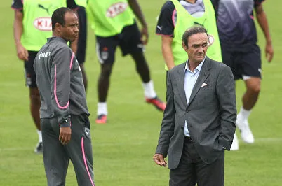 Tigana maintenu… ou pas ?