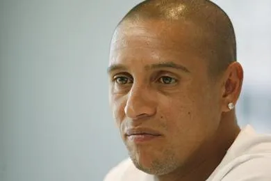 Roberto Carlos rêve de Paris