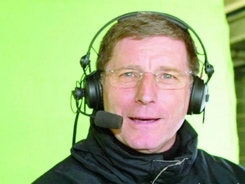 Larqué renchérit sur Tigana