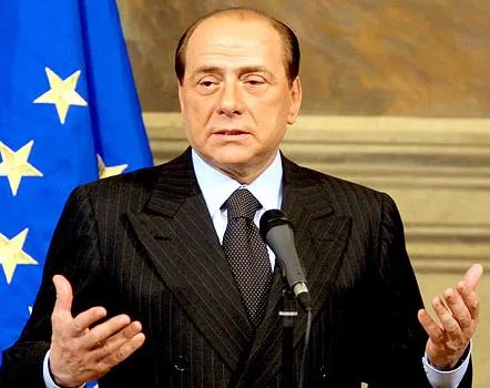 Berlusconi aura le scudetto