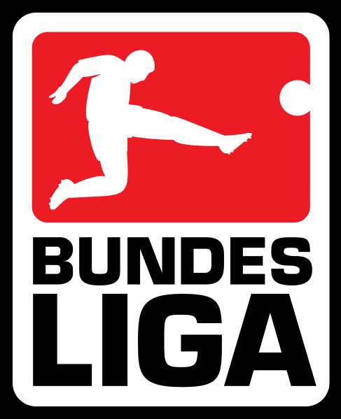 La Bundesliga voit rouge