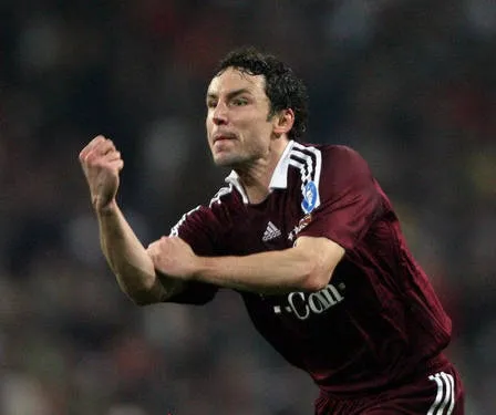 Van Bommel veut le Milan AC