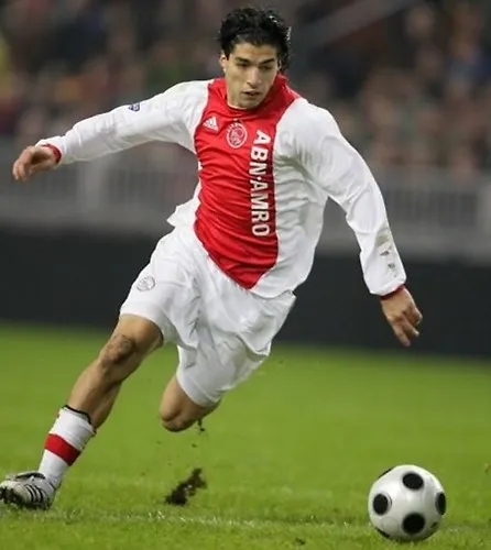 Suarez ne bougera pas !