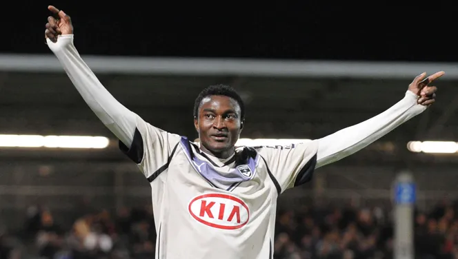 Maazou victime de quolibets