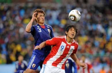 Santa Cruz à la Lazio, enfin ?