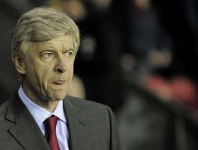 Wenger défend ses choix