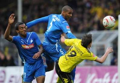 Bordel à Hoffenheim