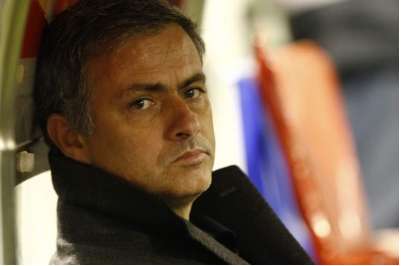 Un trophée de plus pour Mourinho !