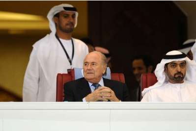 Un comité anti-corruption à la FIFA ?