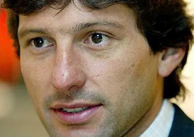 Leonardo ni faible ni traître