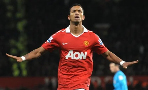 Nani se sent invincible