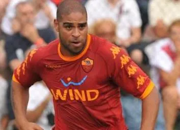 Adriano s&rsquo;excuse