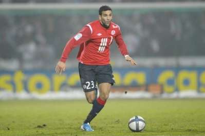 Rami à Valence en juin