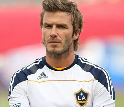 Beckham veut Tottenham