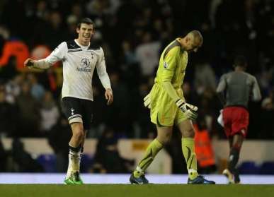 Gareth Bale, l&rsquo;Iron Man