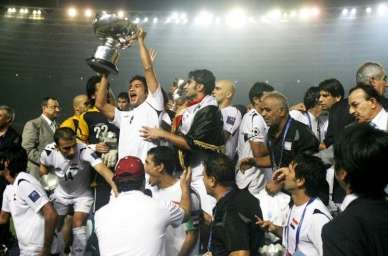 L&rsquo;Irak remet son titre en jeu