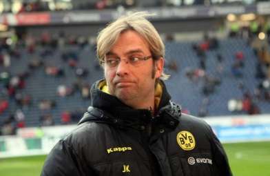 Klopp va t-il brûler Hodgson ?