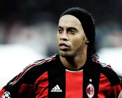 Ronnie : Flamengo ou Gremio ?