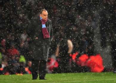 L&rsquo;écharpe victorieuse de Grant