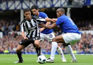 Ben Arfa définitivement transféré
