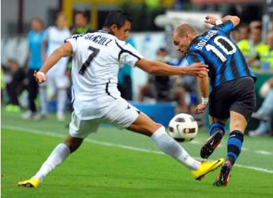 Sanchez à l&rsquo;Inter en Juin ?