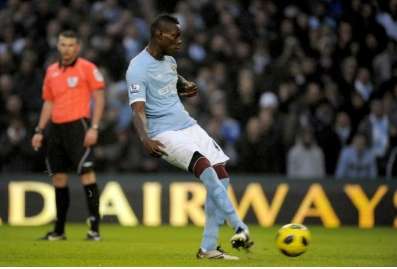 Balotelli est un salaud