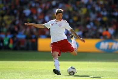 Daniel Agger pas sûr de rester