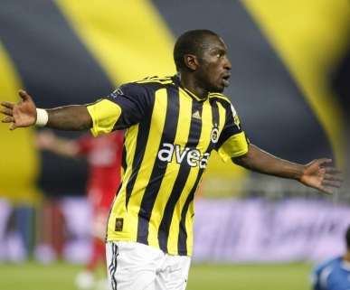 Pour Niang, l&rsquo;union fait la force