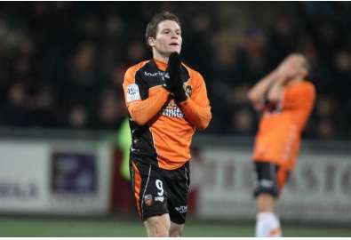 Valence veut Véla et Gameiro