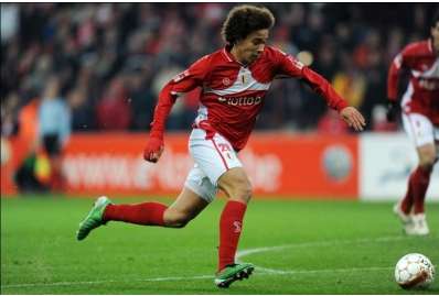 Witsel victime de son nom