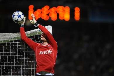 Neuer entre le Bayern et MU