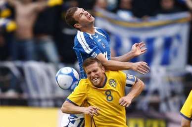 Problèmes de Visa pour Dzeko