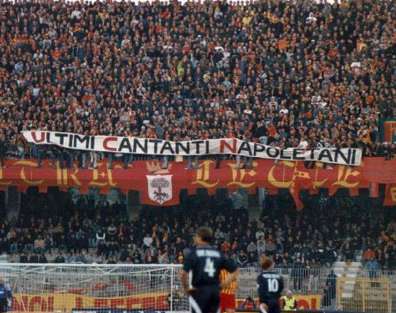 Lecce-Bari : ça aurait pu péter