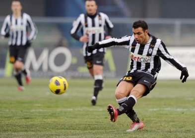 Quagliarella, saison finie