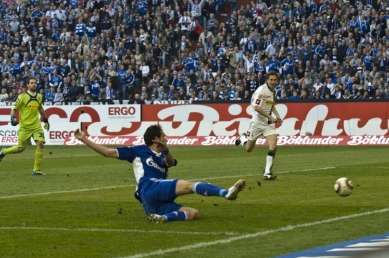 Kuranyi, l&rsquo;enfant de Russie