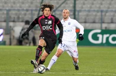 Santander veut son contrat