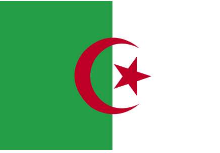 Report de matchs en Algérie
