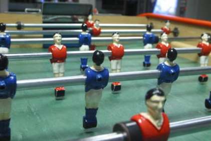 Le Mondial du baby à Nantes