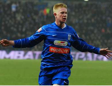 Chelsea sur un espoir belge