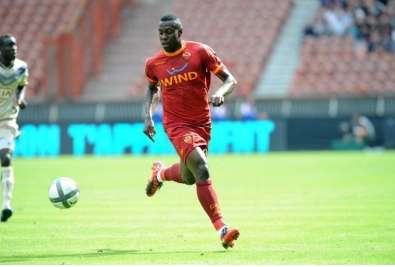 Okaka futur maire de Bari