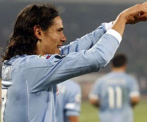 Diego Armando Cavani