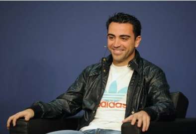 Vidéo: Xavi n&rsquo;est pas un manuel