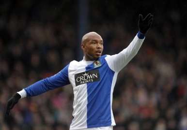 « Pas de place dans le foot pour Diouf »